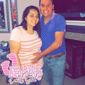 Meet your Posher, Anahi